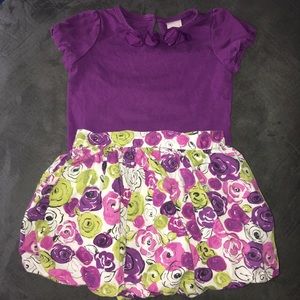 ‼️SOLD‼️Janie and Jack ‘City Museum’ Outfit